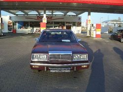 Rot Gebraucht 1987 Chrysler New Yorker Limousine | 2.500 €