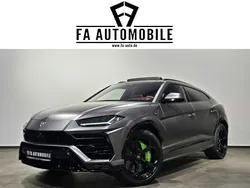 Grigio lynx Gebraucht 2018 Lamborghini Urus SUV | 219.000 €