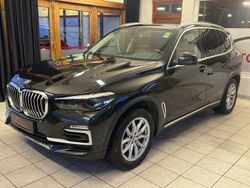 Schwarz Gebraucht 2018 BMW X5 xLine SUV | 39.980 € (Guter Preis)
