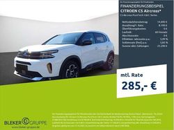 Andere Gebraucht 2023 Citroën C-Crosser SUV | 19.980 €