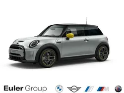 Silber Gebraucht 2022 Mini Cooper SE Kleinwagen | 17.899 € (Fairer Preis)