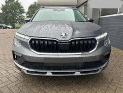 Grau Neu 2025 Skoda Kamiq Selection SUV | 25.879 € (Guter Preis)