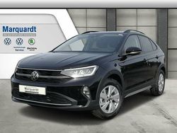 Schwarz Gebraucht 2022 VW Taigo Life SUV | 21.990 € (Fairer Preis)