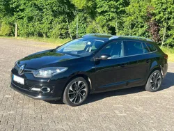 Renault Mégane GrandTour