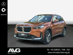 Orange Gebraucht 2024 BMW X1 Sport Line SUV | 37.800 € (Guter Preis)