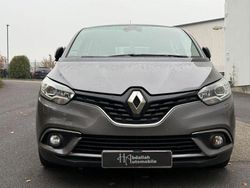 Grau Gebraucht 2019 Renault Scénic IV LIMITED Van / Kleinbus | 11.999 € (Guter Preis)