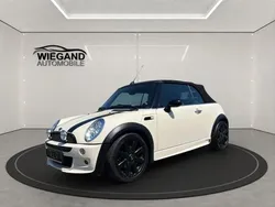 Andere Gebraucht 2007 Mini Cooper Chili Kleinwagen | 7.690 € (Guter Preis)