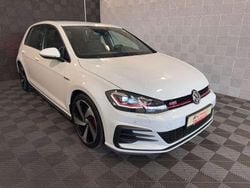 Andere Gebraucht 2019 VW Golf VII GTI Limousine | 20.430 € (Superpreis)