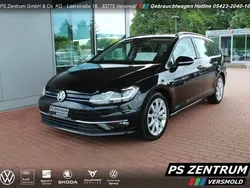 VW Golf VIII