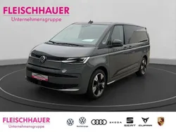 Grau Gebraucht 2024 VW T7 Edition Van | 58.490 € (Etwas zu teuer)