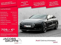Daytonagrau perleffekt Gebraucht 2025 Audi e-tron Ambiente SUV | 85.940 € (Superpreis)