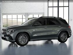 Gebraucht 2025 Mercedes GLE450 AMG | 91.350 € (Superpreis)