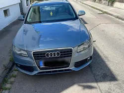 Beige Gebraucht 2009 Audi A4 Kombi | 5.500 € (Guter Preis)
