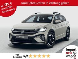Grau Neu 2024 VW Taigo R-line SUV | 21.522 € (Superpreis)