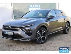 Grau Gebraucht 2024 Citroën C5 X PureTech Kombi | 18.990 € (Fairer Preis)