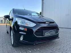Schwarz Gebraucht 2014 Ford B-MAX S Van / Kleinbus | 4.500 € (Superpreis)