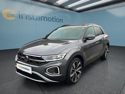 Grau Neu 2025 VW T-Roc SUV | 51.349 €