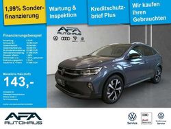 Rauchgrau metallic Gebraucht 2024 VW Taigo Style SUV | 21.897 € (Guter Preis)