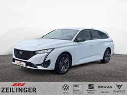 Weiß Neu 2025 Peugeot 308 Active Kombi | 24.943 € (Guter Preis)