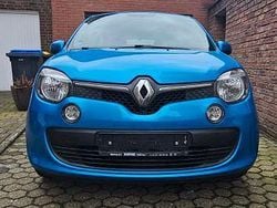 Blau Gebraucht 2014 Renault Twingo Experience Kleinwagen | 6.999 € (Fairer Preis)