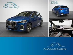 Blau Gebraucht 2023 BMW 225 Active Tourer M Sport Van / Kleinbus | 33.090 € (Fairer Preis)