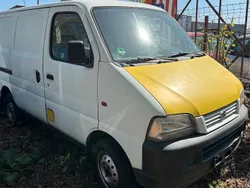 Weiß Gebraucht 2005 Suzuki Carry Abholung | 1.990 €