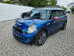 Blau Gebraucht 2007 Mini Cooper S Clubman Kombi | 5.250 € (Fairer Preis)