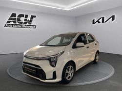 Schneeweiß Neu 2025 Kia Picanto Kleinwagen | 15.470 € (Fairer Preis)
