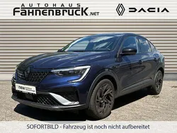 Grau Gebraucht 2022 Dacia Duster Prestige SUV | 16.490 € (Fairer Preis)