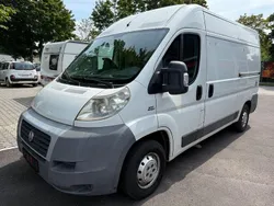 Weiß Gebraucht 2010 Fiat Ducato Van | 3.900 € (Superpreis)