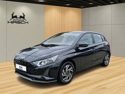 Phantom black Gebraucht 2024 Hyundai i20 Trend Limousine | 20.990 € (Etwas zu teuer)