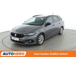Grau Gebraucht 2019 Fiat Tipo S Kombi | 13.300 € (Fairer Preis)