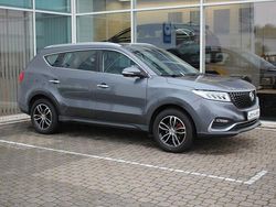 Grau Gebraucht 2022 DFSK Fengon SUV | 15.990 € (Fairer Preis)