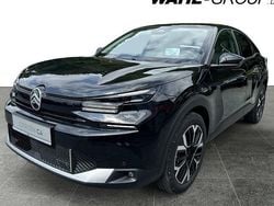 Schwarz Neu 2025 Citroën C4 Limousine | 24.839 € (Guter Preis)