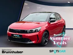 Rot Gebraucht 2023 Opel Corsa S Kleinwagen | 18.850 € (Fairer Preis)