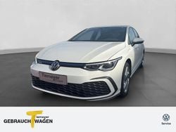 Weiß Gebraucht 2021 VW Golf VIII GTE Limousine | 22.670 € (Guter Preis)
