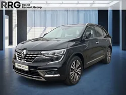 Blackpearlschwarz Gebraucht 2022 Renault Koleos Initiale Paris SUV | 27.990 € (Fairer Preis)