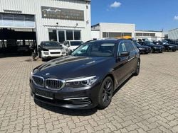 Sophistograu brillanteffekt me Gebraucht 2018 BMW 530 Kombi | 24.900 € (Fairer Preis)