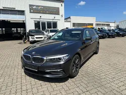 Sophistograu brillanteffekt me Gebraucht 2018 BMW 530 Kombi | 24.900 € (Guter Preis)