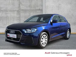 Außenfarbe: Gebraucht 2024 Audi A1 Sportback Advanced Kleinwagen | 21.420 € (Superpreis)