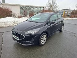 Schwarz Gebraucht 2022 Ford Fiesta Trend Kleinwagen | 10.490 € (Guter Preis)