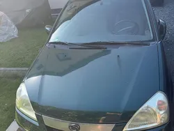 Gebraucht 2001 Suzuki Liana Limousine | 650 € (Guter Preis)