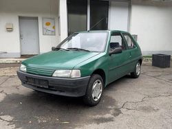 Gebraucht 1994 Peugeot 106 Kleinwagen | 1.300 €