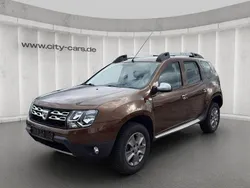 Braun Gebraucht 2015 Dacia Duster Prestige SUV | 9.990 € (Fairer Preis)