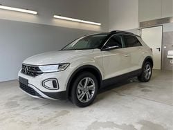 [6ua1] ascot grau / dach schwarz Neu 2025 VW T-Roc Life SUV | 33.790 € (Superpreis)
