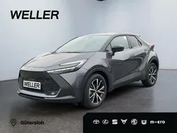 Grau Neu 2025 Toyota C-HR SUV | 37.580 € (Fairer Preis)