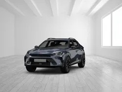 Magnetic grau metallic Neu 2025 Cupra Formentor VZ SUV | 44.990 € (Fairer Preis)