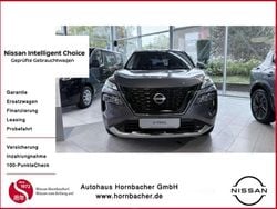 Gun metallic (m) Neu 2025 Nissan X-Trail Tekna SUV | 46.990 €