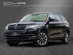 Schwarzmagic perleffekt Gebraucht 2021 Skoda Kodiaq Clever SUV | 29.395 € (Guter Preis)