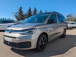 Beige Neu 2025 VW Caddy Edition Van / Kleinbus | 46.490 €
